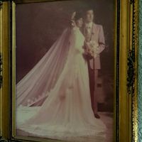 Transformación de vestido de novia - 3