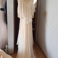 Transformación de vestido de novia - 5