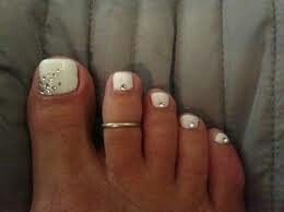 Uñas de pies y manos - 7