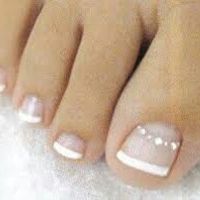 Uñas de pies y manos - 6