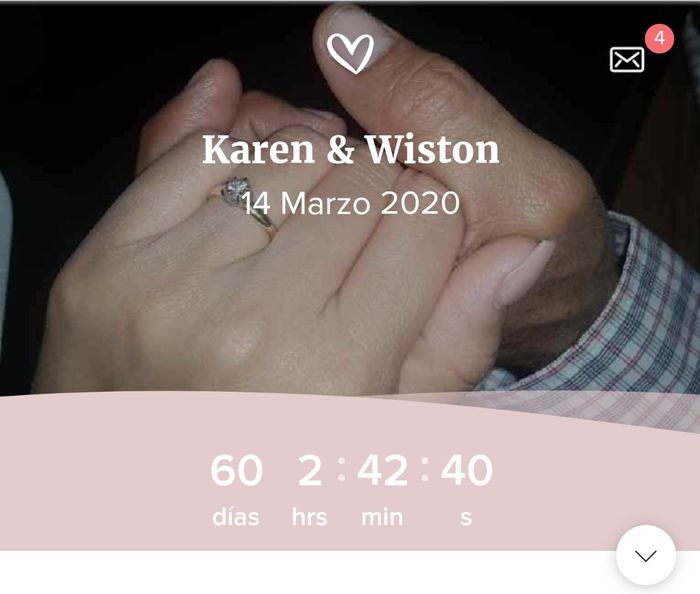 ¡Comparte tu contador 2020! - 1