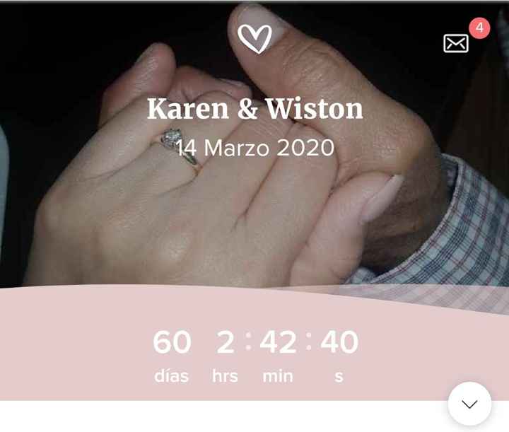 ¡Comparte tu contador 2020! 8