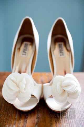 zapatos lindos