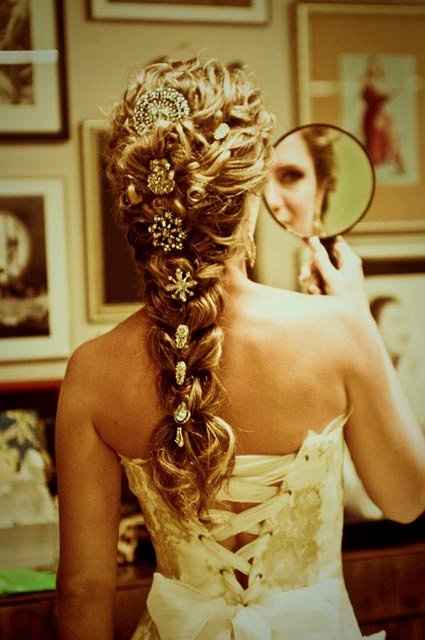 trenza 