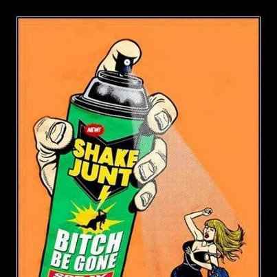 spray anti ex