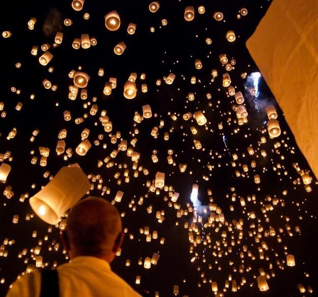 GLOBOS DE CANTOYA