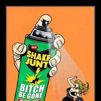 spray anti ex