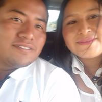 kelly y Javi