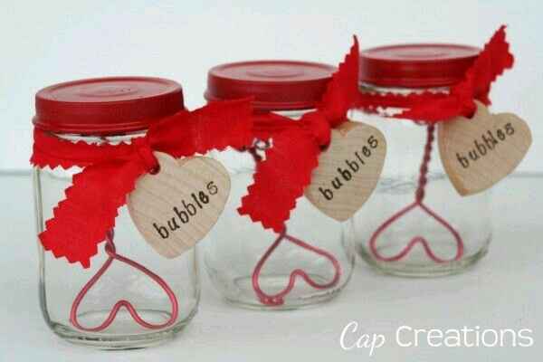 Ideas para decorar burbujeros - 1