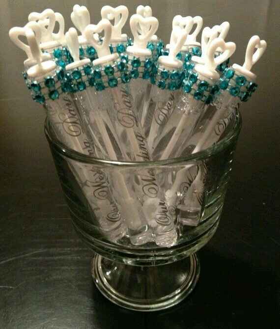 Ideas para decorar burbujeros - 9