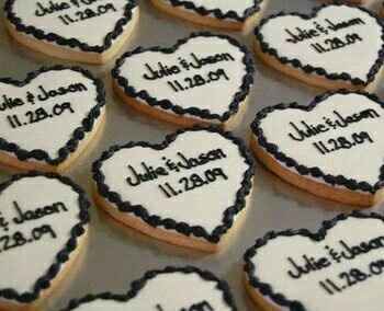 Recuerdos comestibles - 11