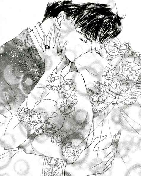 Invitation con sailor moon - 6