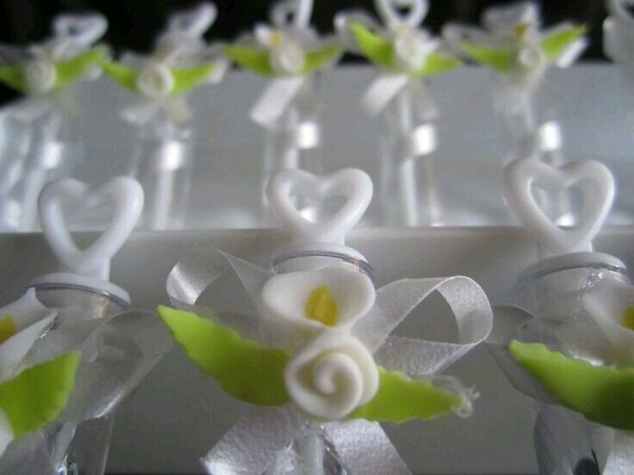 Ideas para decorar burbujeros - 2