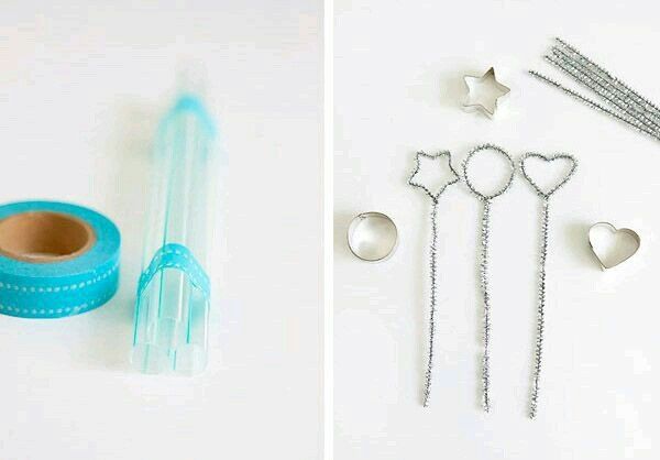 Ideas para decorar burbujeros - 6