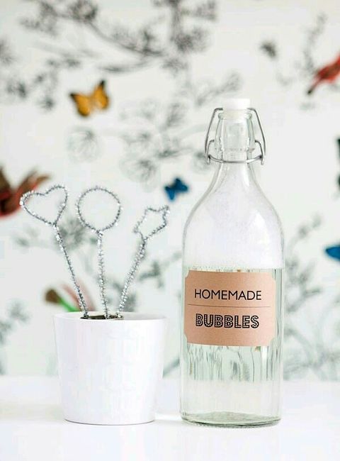 Ideas para decorar burbujeros - 7