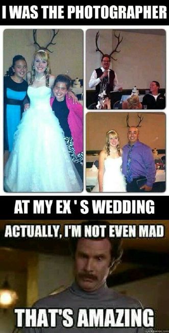 Un poco de risa ! - 9