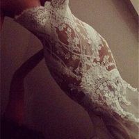 Novia sexy - 4