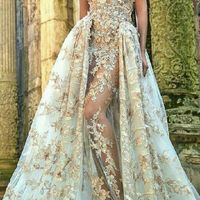 Novia sexy - 5