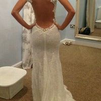 Novia sexy - 6