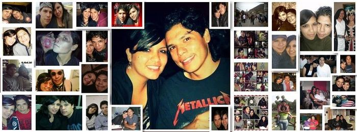 Luis y lissette :D 