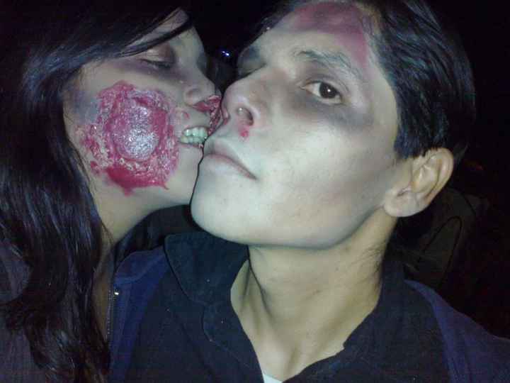 Zombies