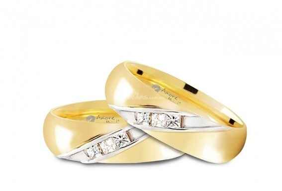 Anillos
