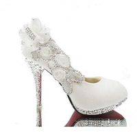 ¡Sí, me caso con estos zapatos de novia! - 1