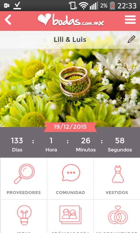 Mi contador dice....... - 1