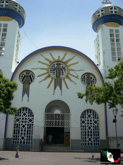 Iglesia apartada!!!!! - 1