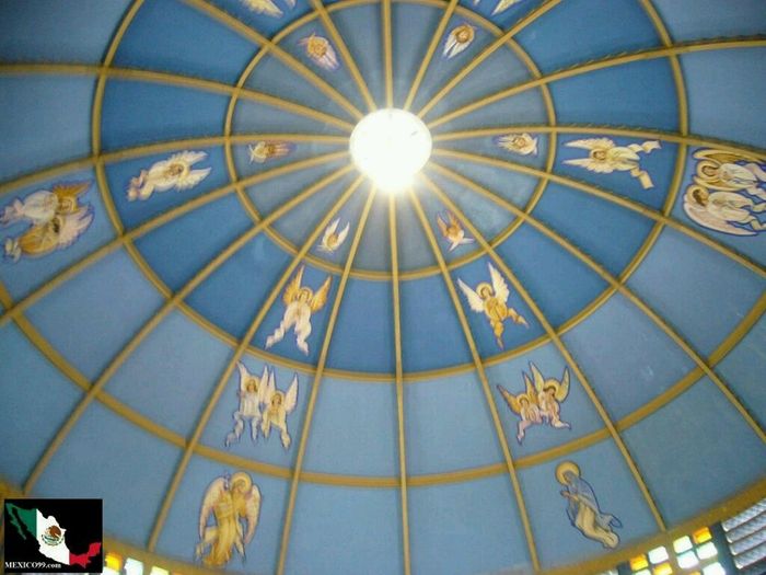 Iglesia apartada!!!!! - 2