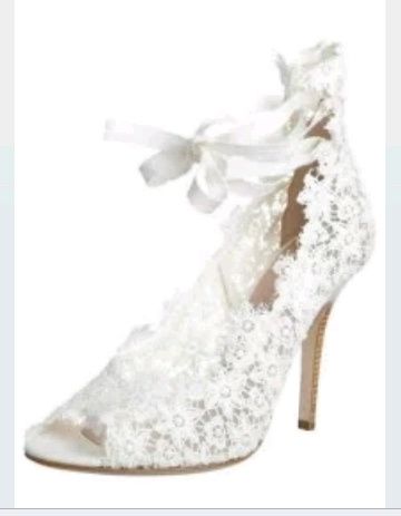 Zapatos de novia - 3