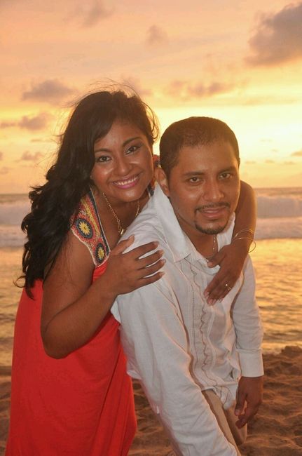 Nuestra sesion de fotos!! - 2