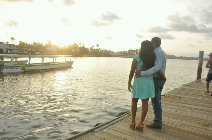 Nuestra sesion de fotos!! - 5