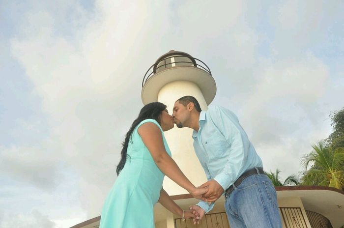 Nuestra sesion de fotos!! - 6