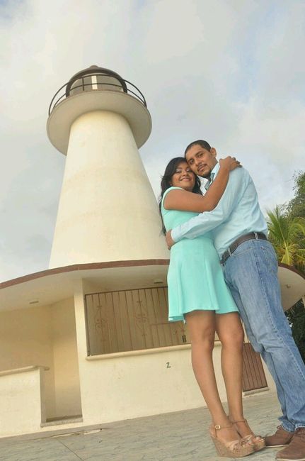 Nuestra sesion de fotos!! - 8