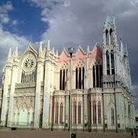 Apartando la iglesia.. todo una odisea! - 2