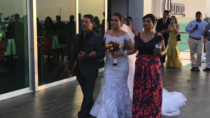 La boda perfecta?? - 1