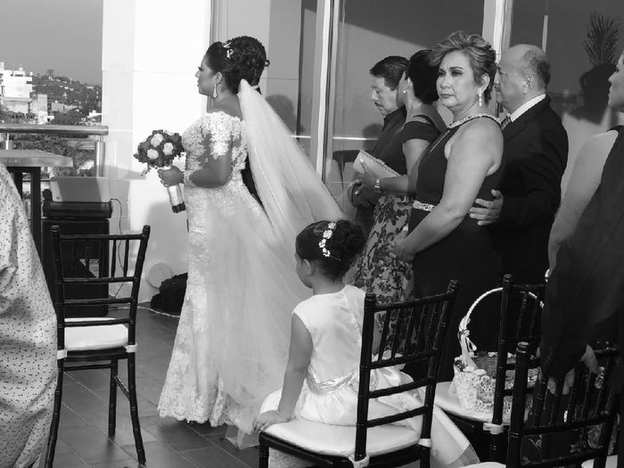 La boda perfecta?? - 3
