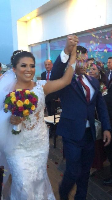 La boda perfecta?? - 6
