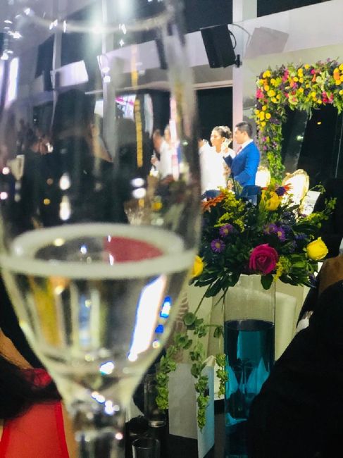 La boda perfecta?? - 7