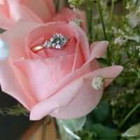 ¡Presume tu anillo! 💍 - 1