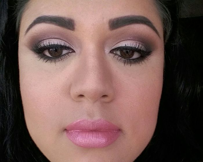 Maquillaje por mi.. para el día día de la boda - 4
