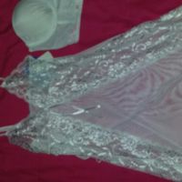 Lencería para el vestido y noche de  bodas! - 6
