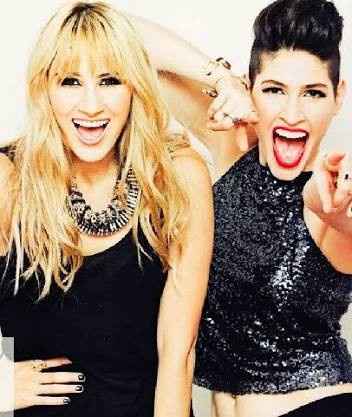 Mi playlist de amor- Jaquii y ángel - 1