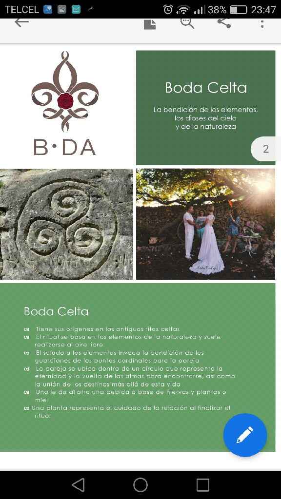 Bodas Gay, ¿han asistido a alguna? - 2