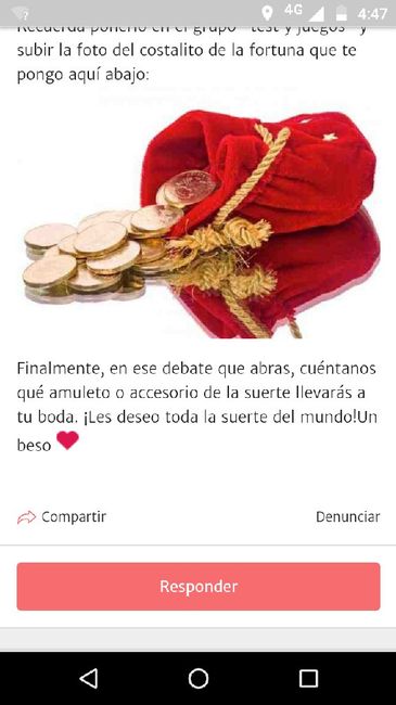 🥠 Escoge la galleta y descubre tu suerte. 1