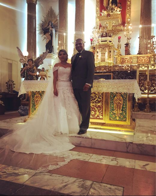 Relato de una boda en guadalajara!! - 1