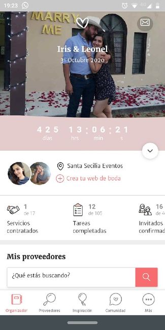 Contador nuevo!!!! - 1