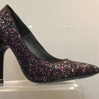 Zapatos cuales? - 1