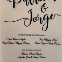 🎨 El color de las invitaciones ¡Gana los porta cubrebocas! - 1